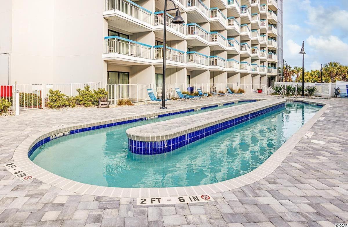 Forest Dunes 1702 Myrtle Beach Ngoại thất bức ảnh