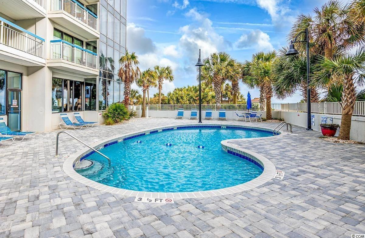 Forest Dunes 1702 Myrtle Beach Ngoại thất bức ảnh