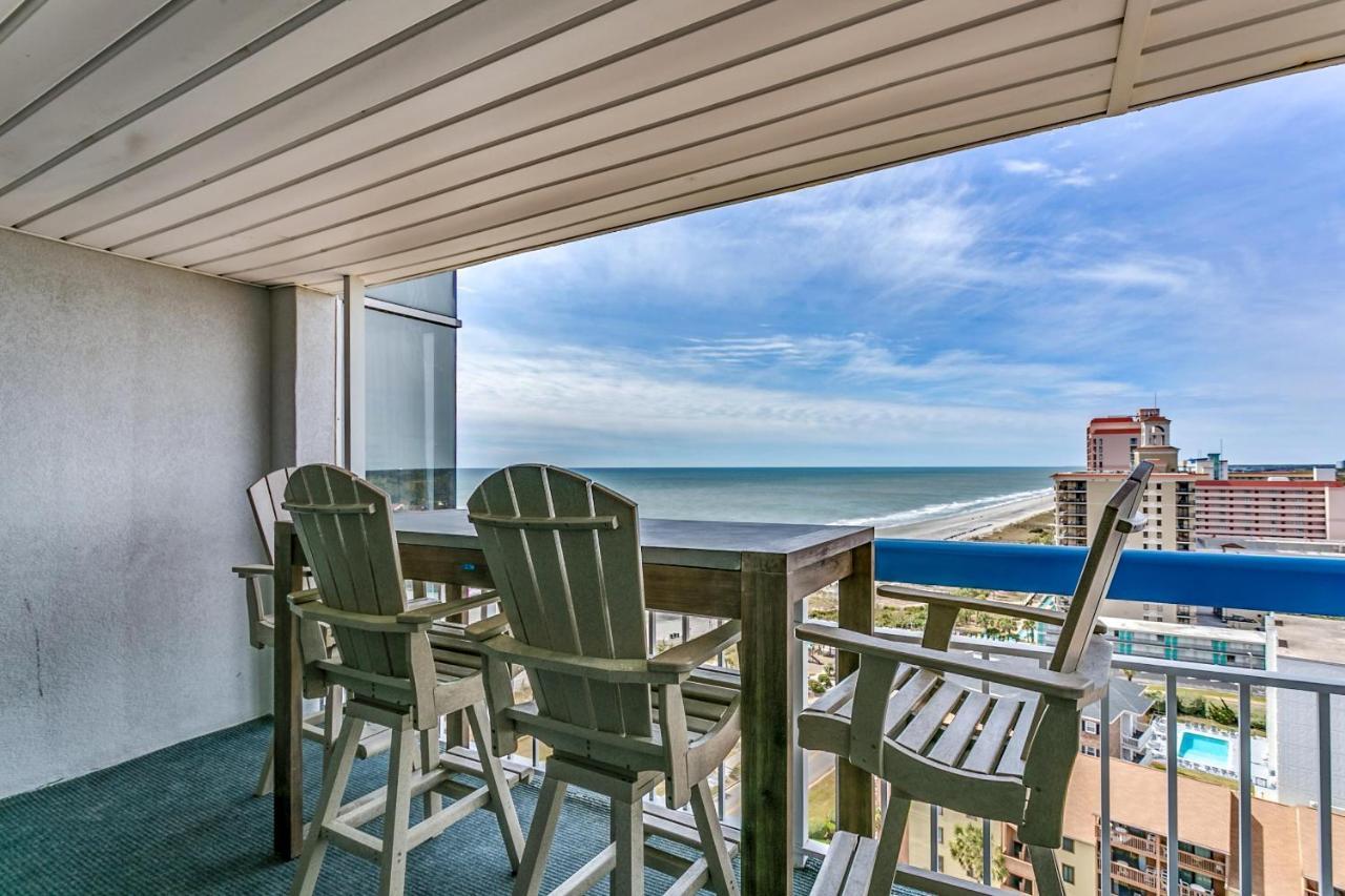 Forest Dunes 1702 Myrtle Beach Ngoại thất bức ảnh