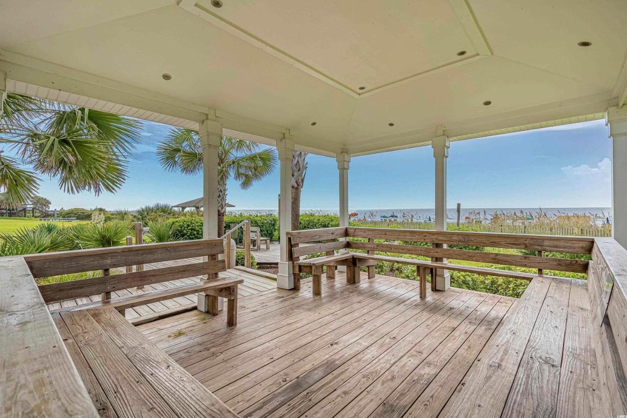 Forest Dunes 1702 Myrtle Beach Ngoại thất bức ảnh