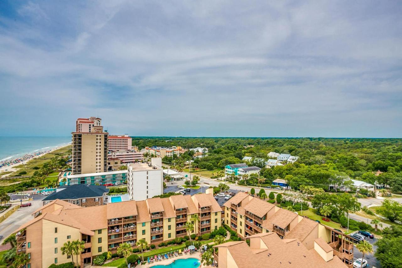 Forest Dunes 1702 Myrtle Beach Ngoại thất bức ảnh