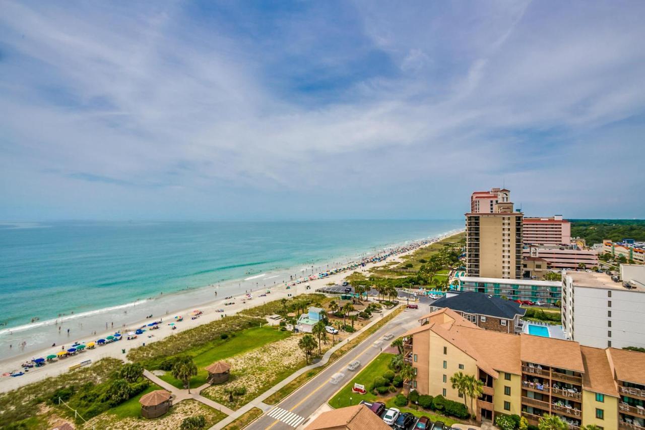 Forest Dunes 1702 Myrtle Beach Ngoại thất bức ảnh