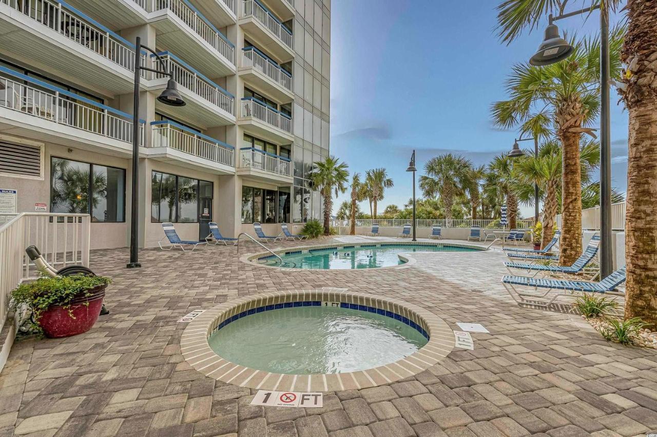 Forest Dunes 1702 Myrtle Beach Ngoại thất bức ảnh