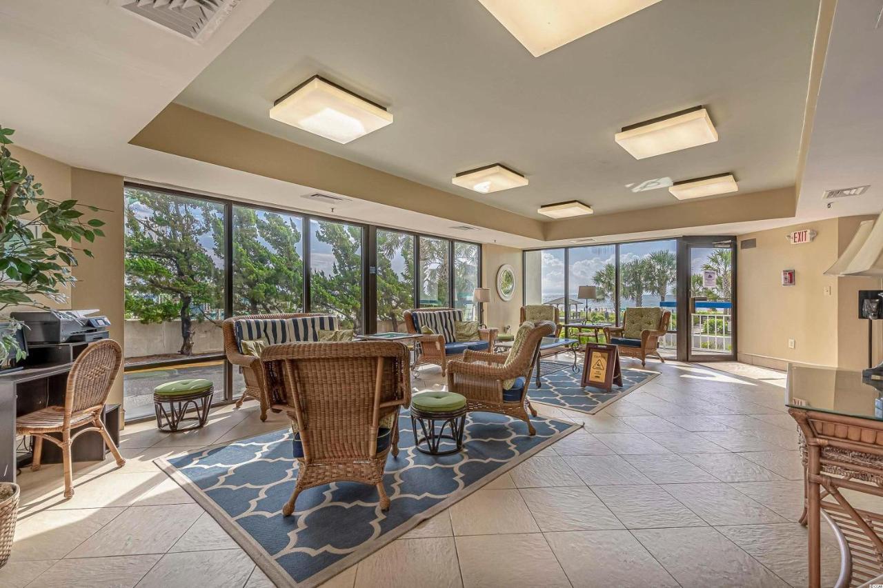 Forest Dunes 1702 Myrtle Beach Ngoại thất bức ảnh