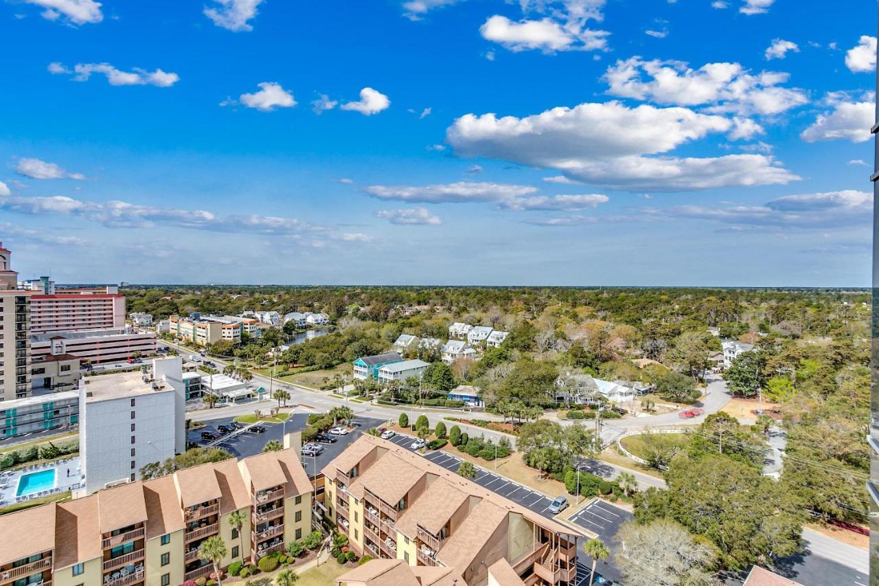 Forest Dunes 1702 Myrtle Beach Ngoại thất bức ảnh