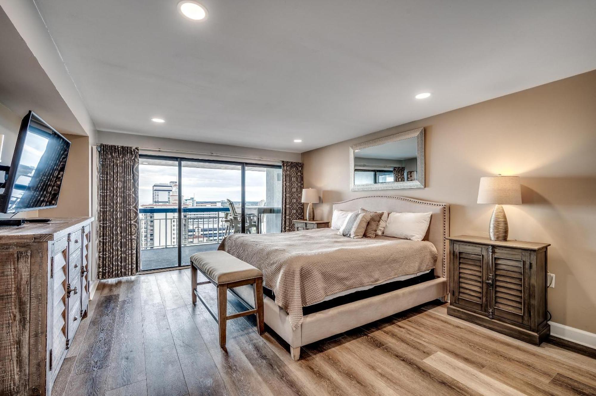 Forest Dunes 1702 Myrtle Beach Ngoại thất bức ảnh