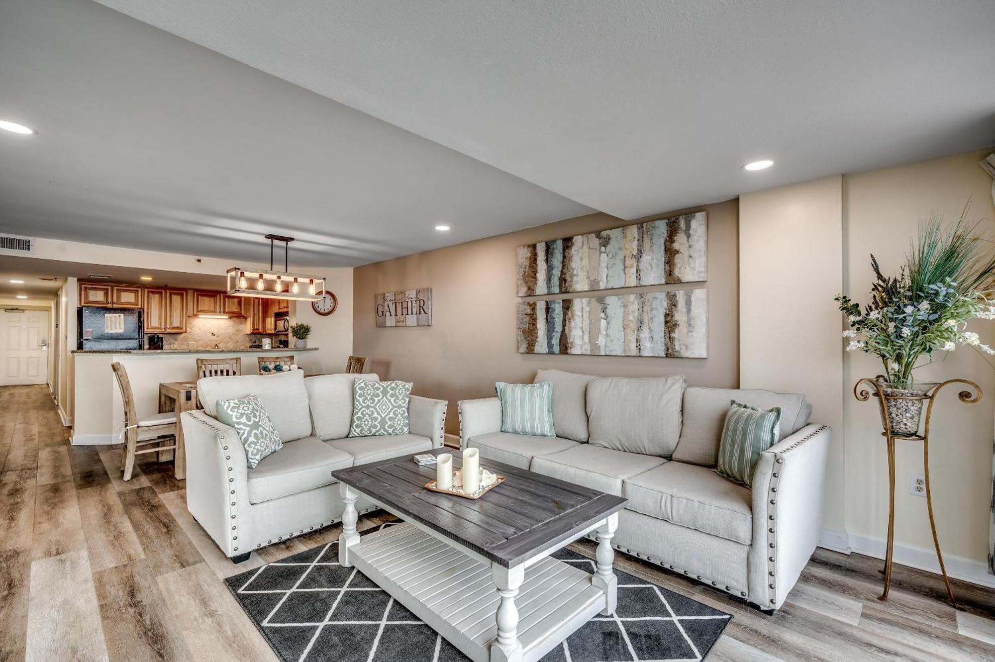 Forest Dunes 1702 Myrtle Beach Ngoại thất bức ảnh