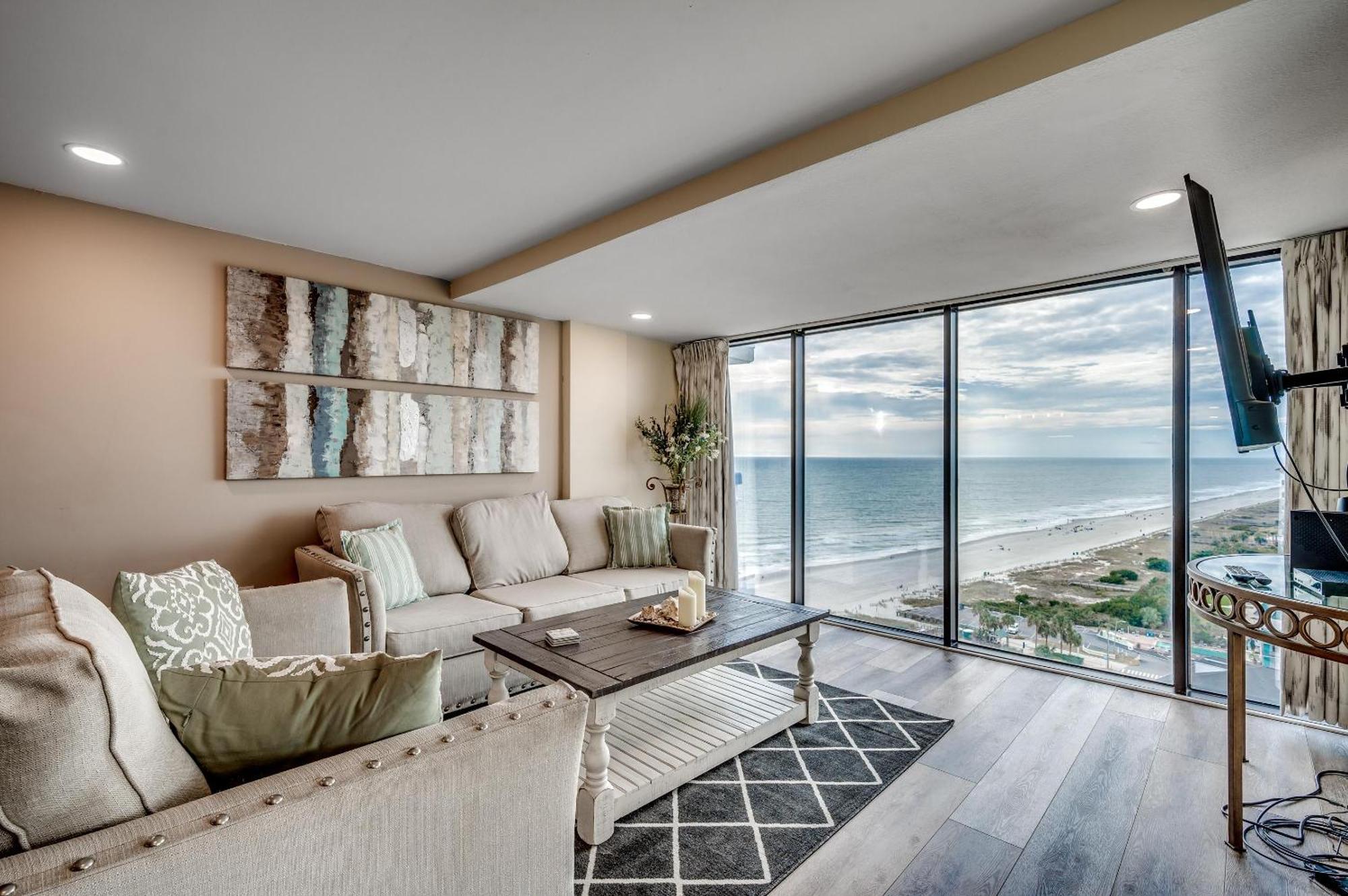 Forest Dunes 1702 Myrtle Beach Ngoại thất bức ảnh