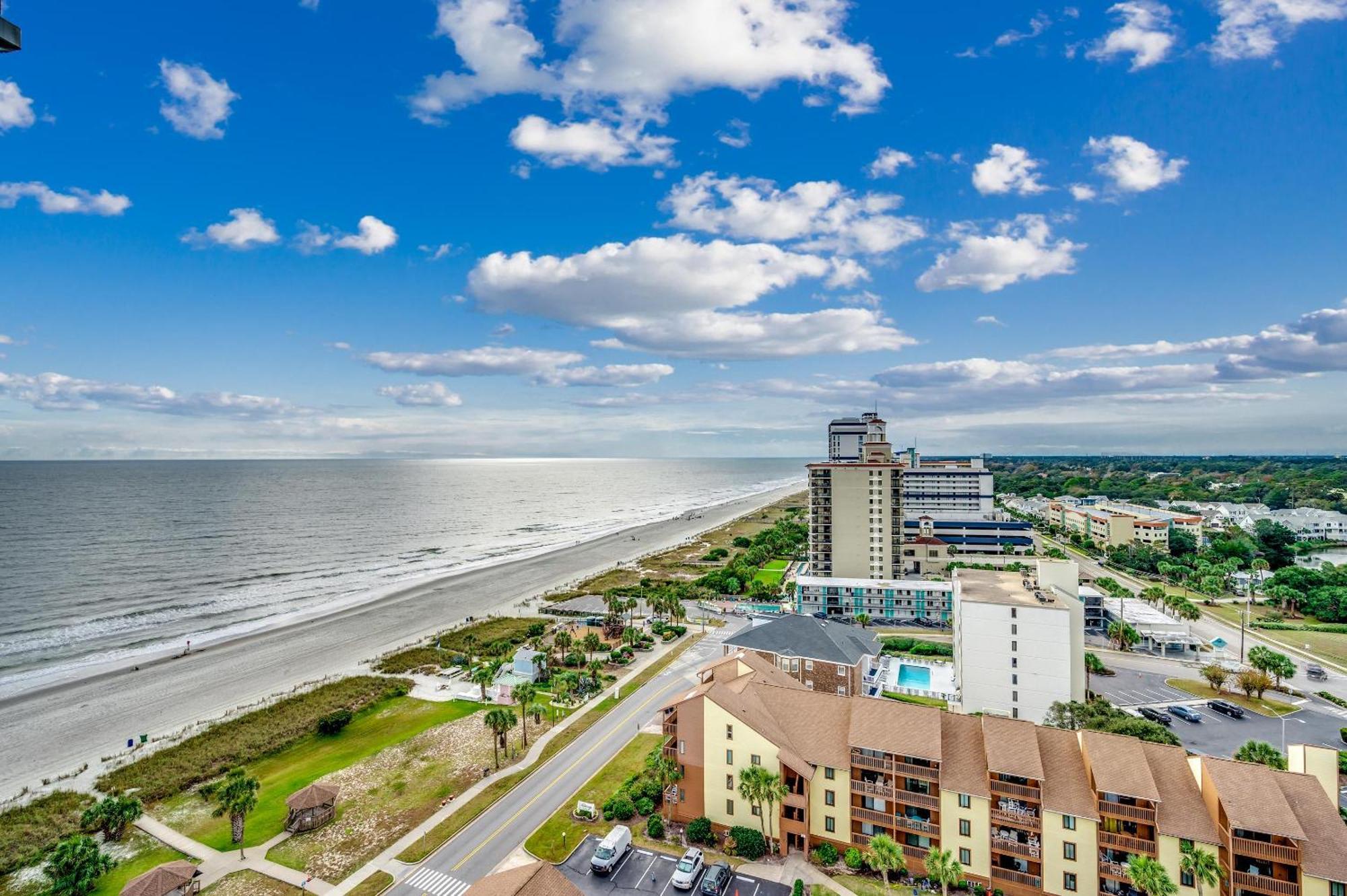 Forest Dunes 1702 Myrtle Beach Ngoại thất bức ảnh