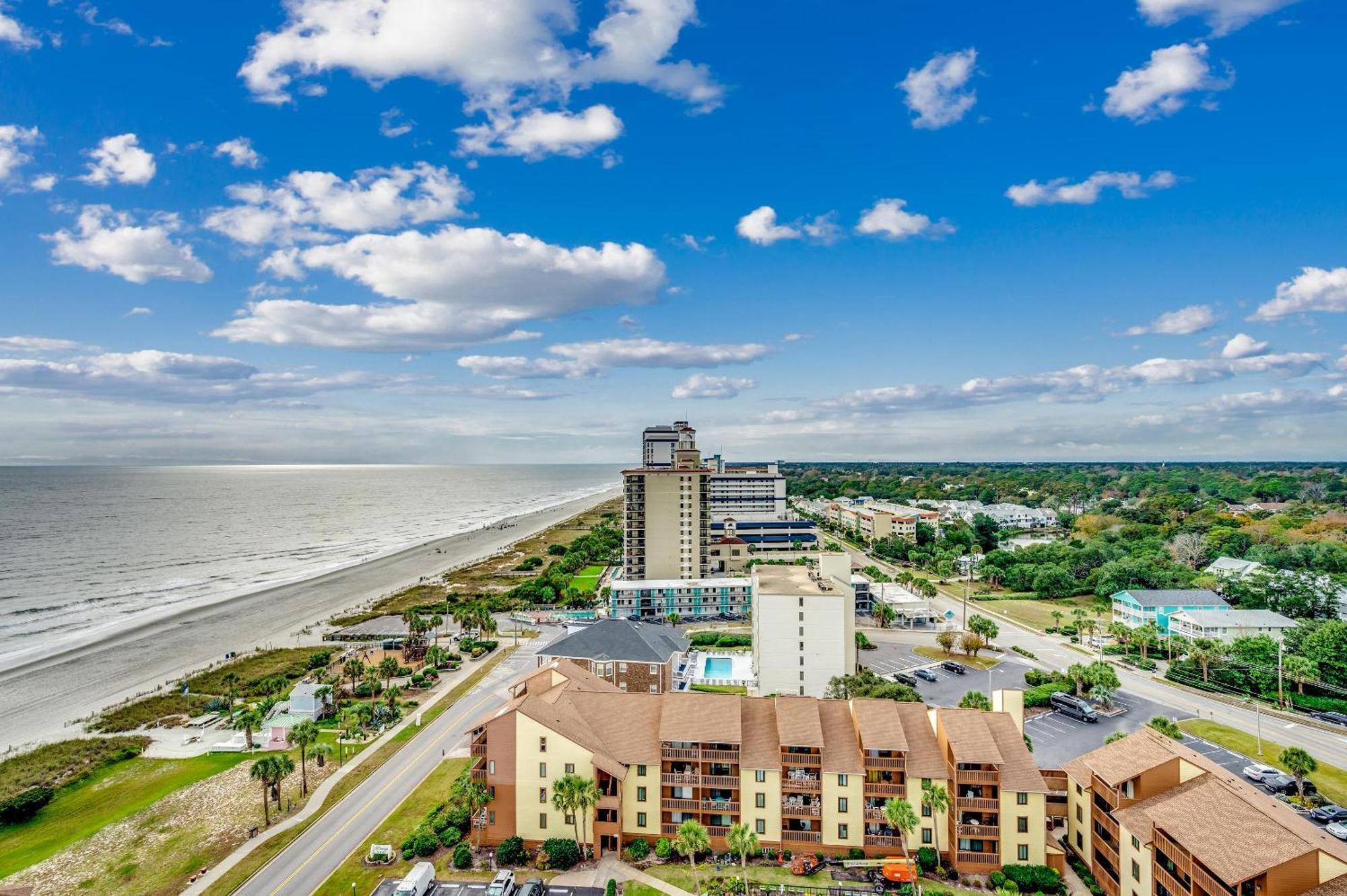 Forest Dunes 1702 Myrtle Beach Ngoại thất bức ảnh