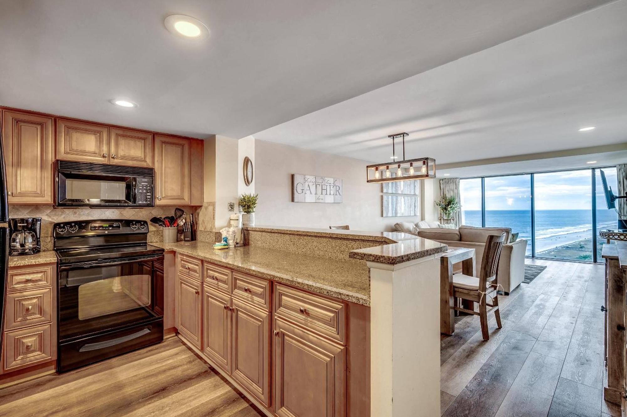 Forest Dunes 1702 Myrtle Beach Ngoại thất bức ảnh