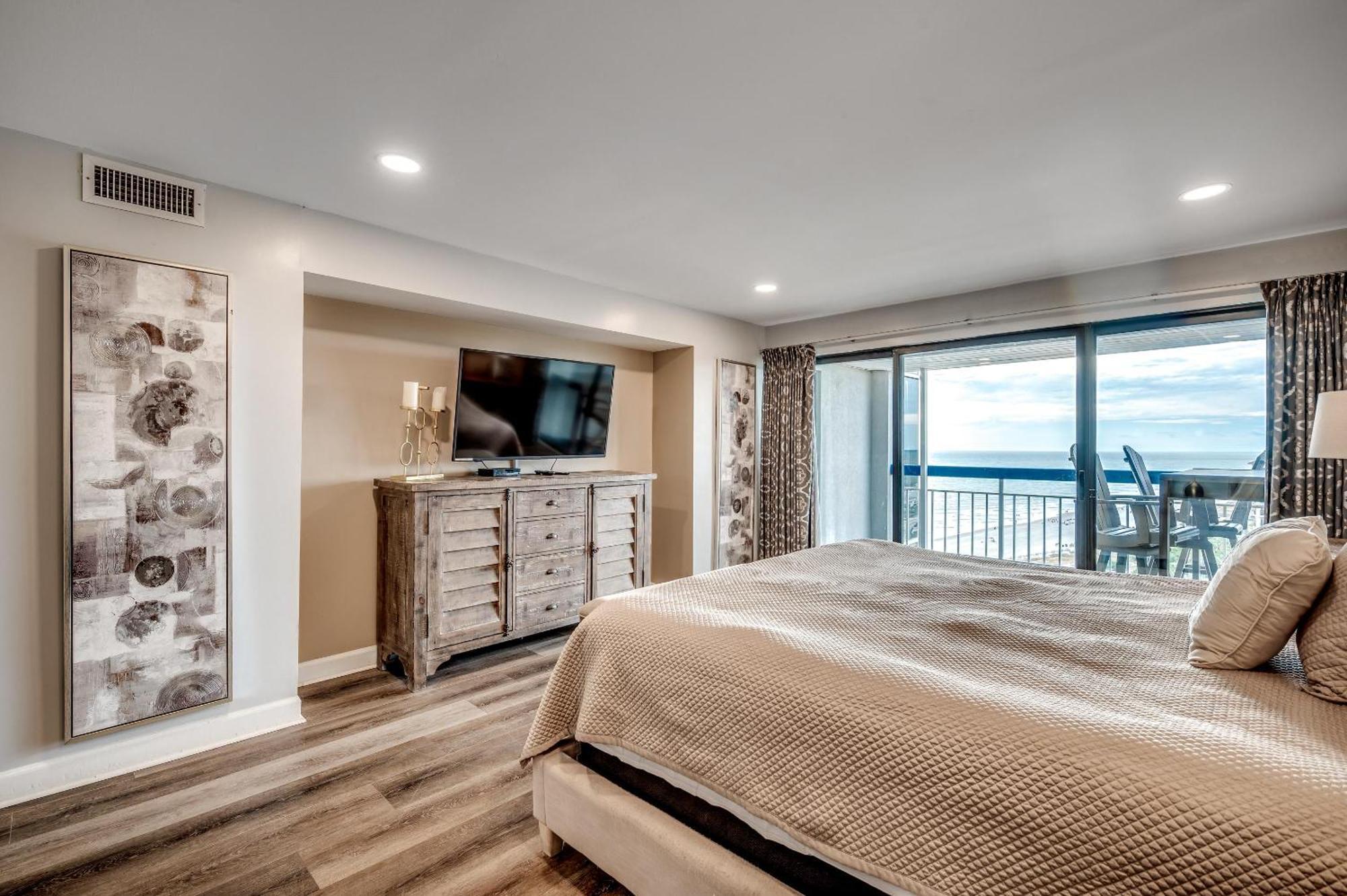 Forest Dunes 1702 Myrtle Beach Ngoại thất bức ảnh