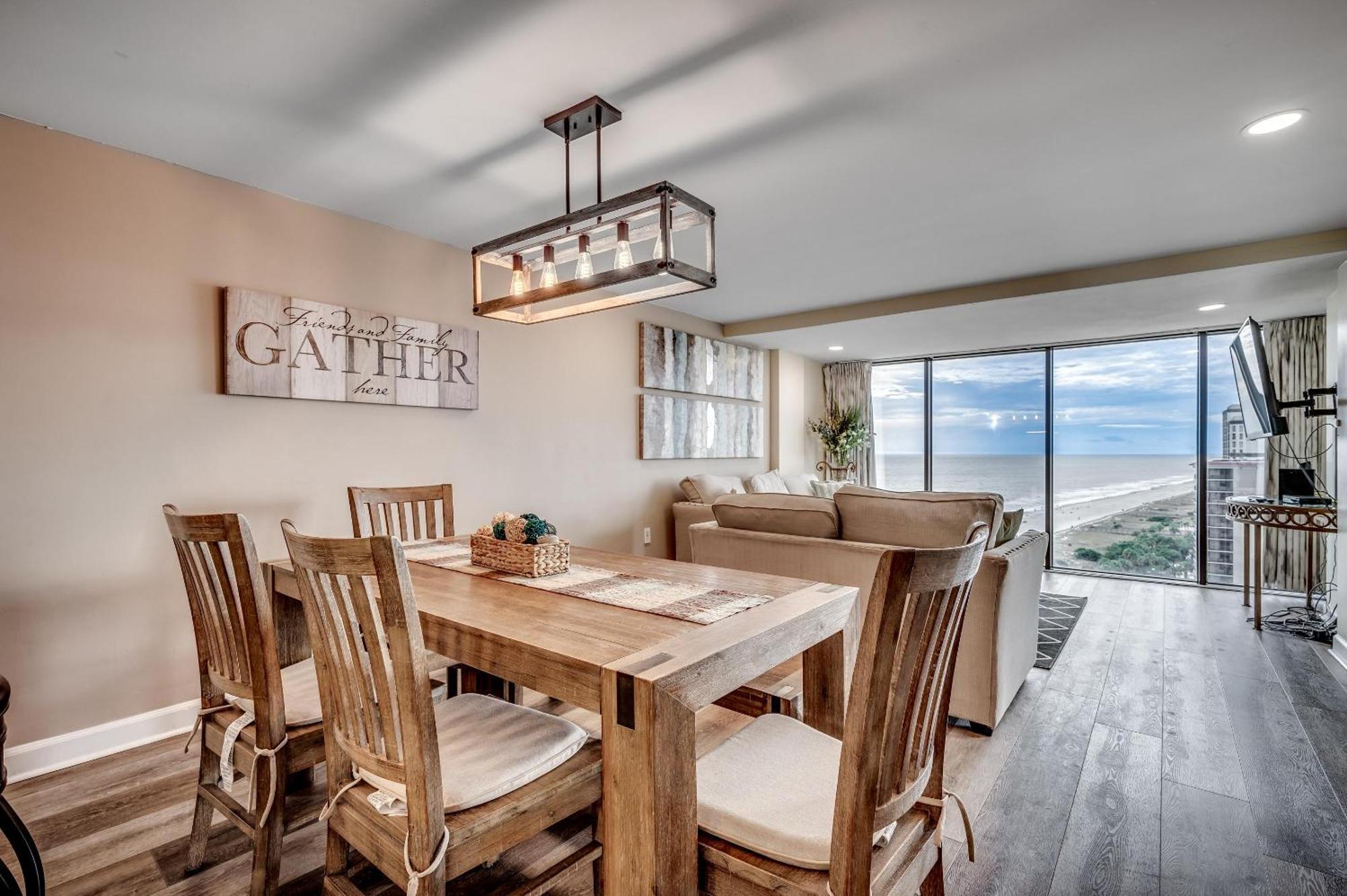 Forest Dunes 1702 Myrtle Beach Ngoại thất bức ảnh