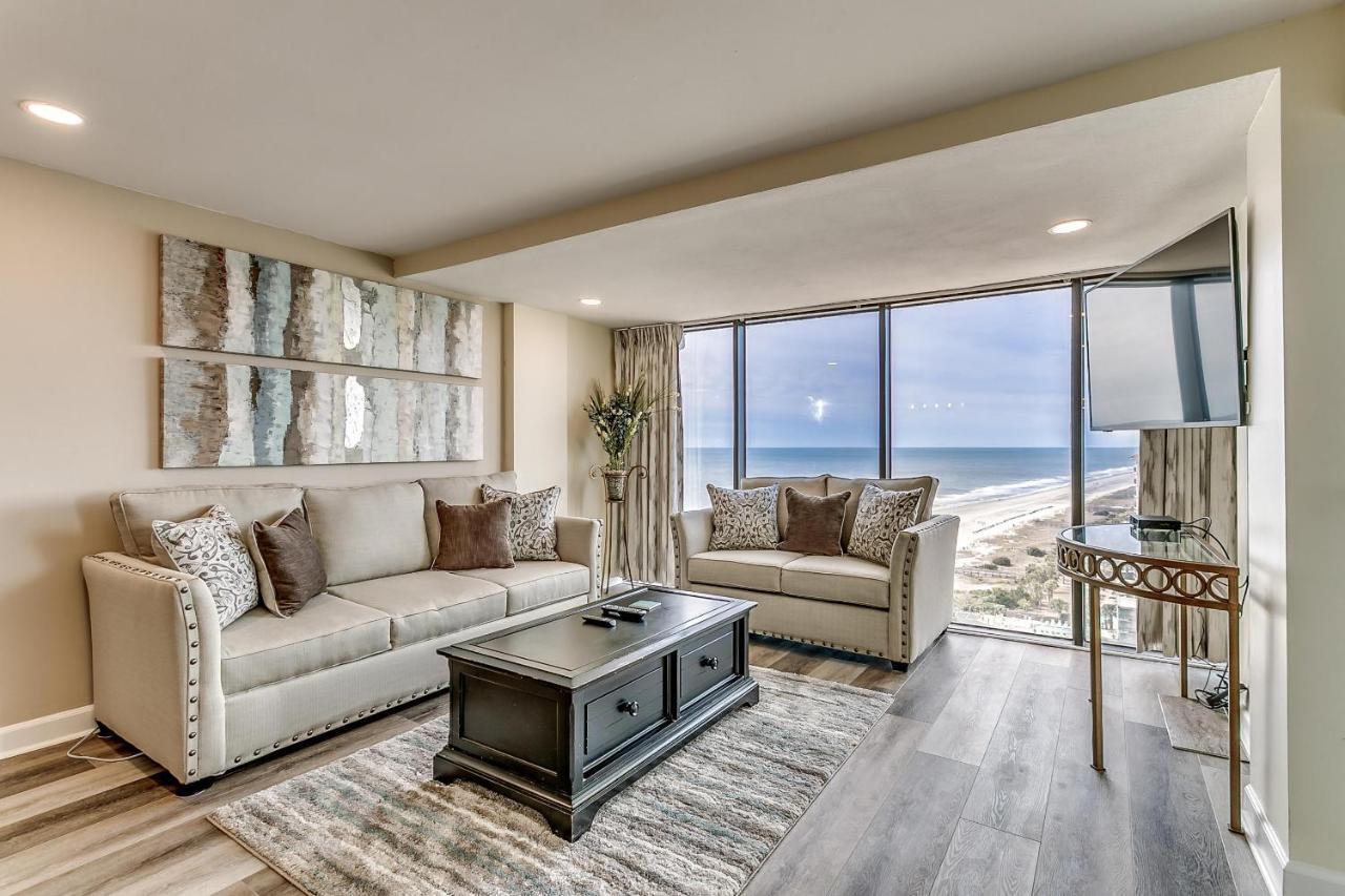 Forest Dunes 1702 Myrtle Beach Ngoại thất bức ảnh